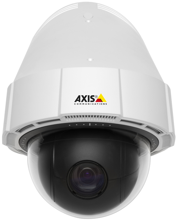 AXIS P5415-E 60HZ - Kamery IP obrotowe